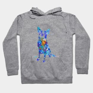 Australian Cattle Dog Hoodie